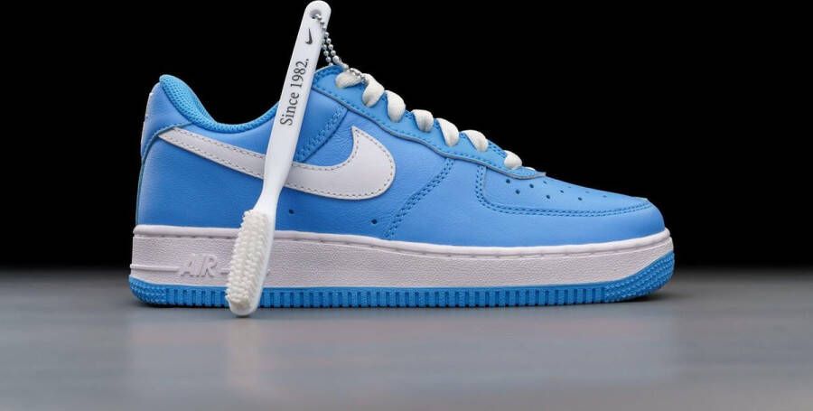 Nike Air Jordan wmns Nike Air Force 1 Low '07 Retro Color of the Month DM0576-400 Kleur als op foto - Foto 6