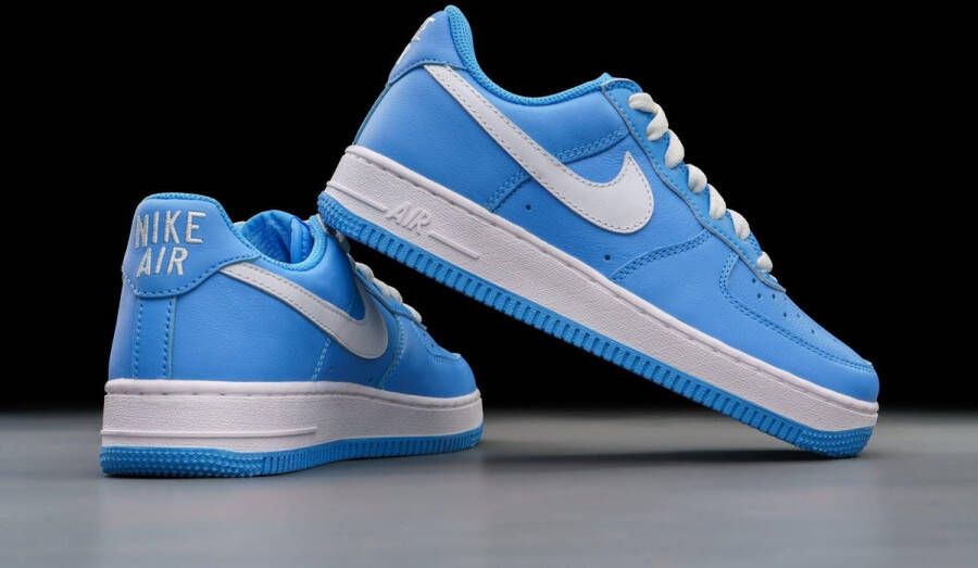 Nike Air Jordan wmns Nike Air Force 1 Low '07 Retro Color of the Month DM0576-400 Kleur als op foto - Foto 7