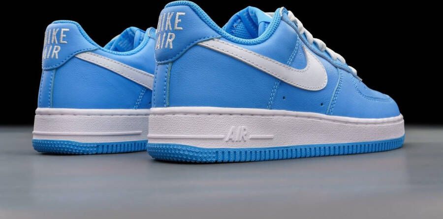 Nike Air Jordan wmns Nike Air Force 1 Low '07 Retro Color of the Month DM0576-400 Kleur als op foto - Foto 8