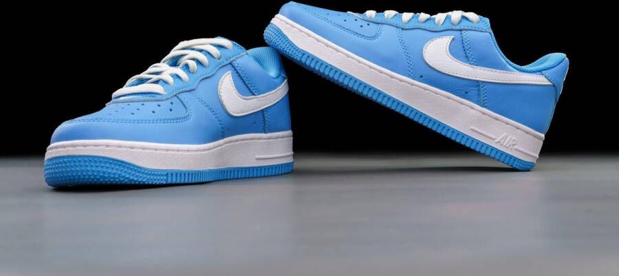 Nike Air Jordan wmns Nike Air Force 1 Low '07 Retro Color of the Month DM0576-400 Kleur als op foto - Foto 9