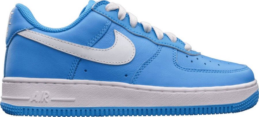 Nike Air Jordan wmns Nike Air Force 1 Low '07 Retro Color of the Month DM0576-400 Kleur als op foto - Foto 10