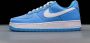 Nike Air Jordan wmns Nike Air Force 1 Low '07 Retro Color of the Month DM0576-400 Kleur als op foto - Thumbnail 2
