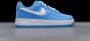 Nike Air Jordan wmns Nike Air Force 1 Low '07 Retro Color of the Month DM0576-400 Kleur als op foto - Thumbnail 3