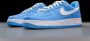 Nike Air Jordan wmns Nike Air Force 1 Low '07 Retro Color of the Month DM0576-400 Kleur als op foto - Thumbnail 4
