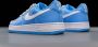 Nike Air Jordan wmns Nike Air Force 1 Low '07 Retro Color of the Month DM0576-400 Kleur als op foto - Thumbnail 9