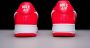 Nike Air Force 1 Low '07 Retro Color of the Month University Red White FD7039-600 WIT Schoenen - Thumbnail 6