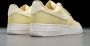 Nike Air Jordan wmns Nike Air Force 1 Low Cross Stitch Light Lemon DJ9945-700 Kleur als op foto - Thumbnail 4