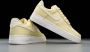 Nike Air Jordan wmns Nike Air Force 1 Low Cross Stitch Light Lemon DJ9945-700 Kleur als op foto - Thumbnail 11