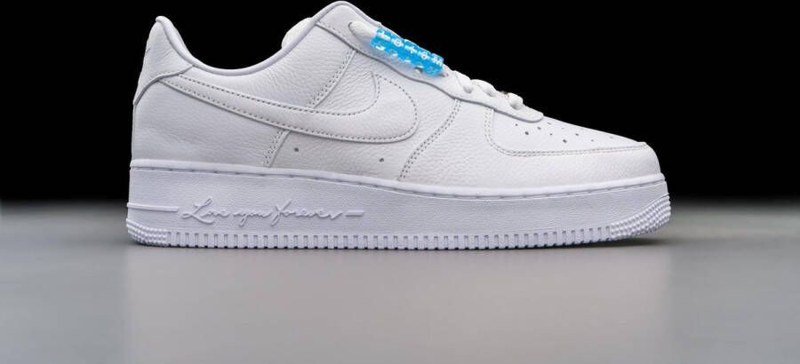 Nike Air Force 1 Low Drake NOCTA Certified Lover Boy CZ8065-100 Kleur als op foto Schoenen