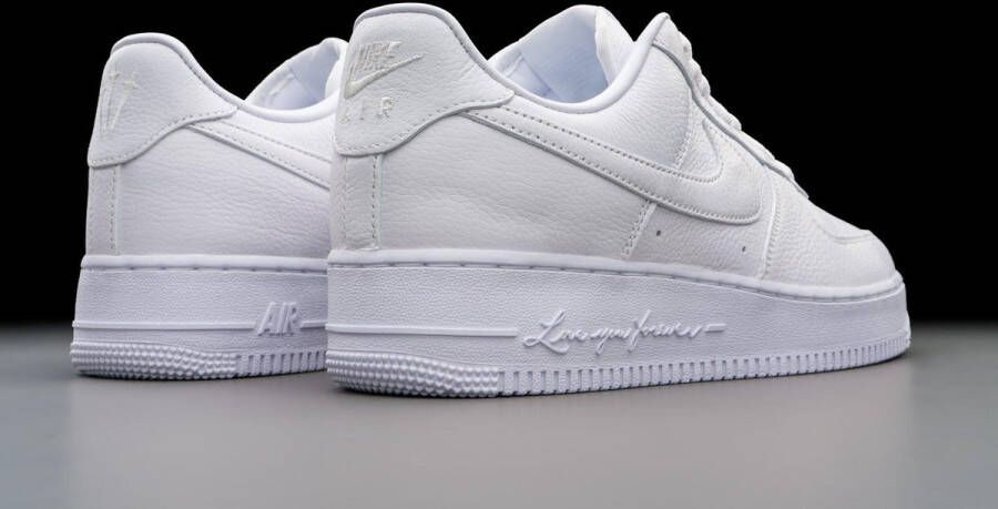 Nike Air Force 1 Low Drake NOCTA Certified Lover Boy CZ8065-100 Kleur als op foto Schoenen
