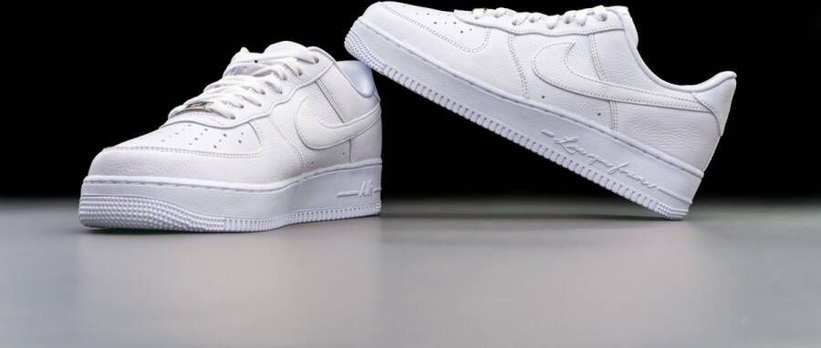 Nike Air Force 1 Low Drake NOCTA Certified Lover Boy CZ8065-100 Kleur als op foto Schoenen