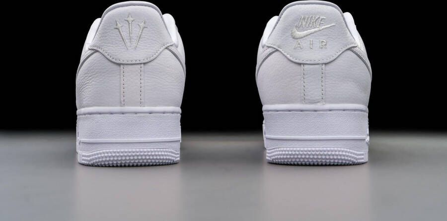 Nike Air Force 1 Low Drake NOCTA Certified Lover Boy CZ8065-100 Kleur als op foto Schoenen