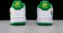 Nike Air Force 1 Low Retro QS Groen Wit West Indies (2022) Sneakers Unisex Doos Zonder Deksel - Thumbnail 4