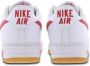 Nike Air Jordan wmns Nike Air Force 1 '07 Low Color of the Month DJ3911-102 Kleur als op foto - Thumbnail 7