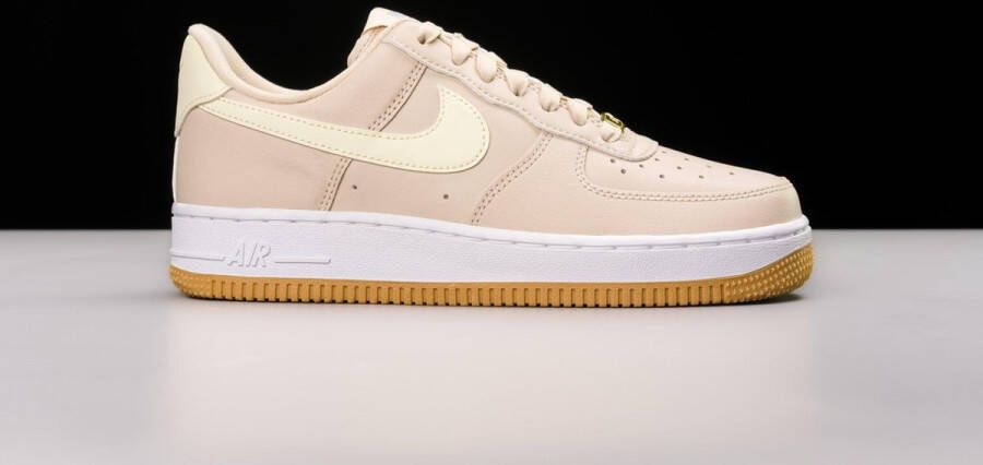 Nike Air Force 1 Low Sanddrift (Women's) DD8959-111 Kleur als op foto Schoenen