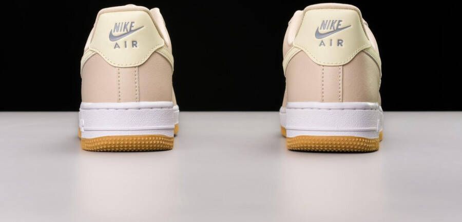 Nike Air Force 1 Low Sanddrift (Women's) DD8959-111 Kleur als op foto Schoenen
