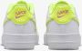 Nike Air Force 1 Low Basisschool Schoenen - Thumbnail 4