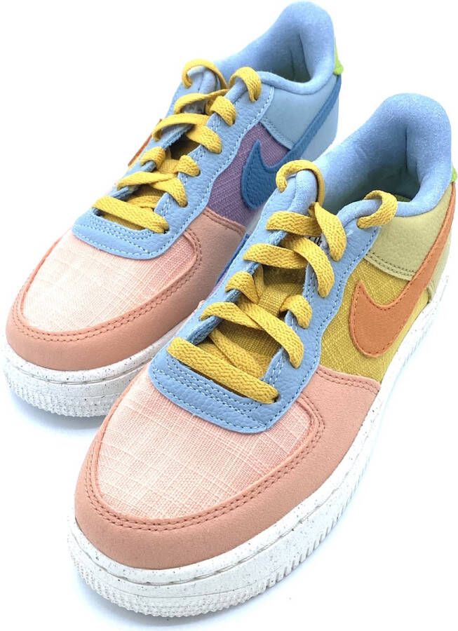 Nike Air Force 1 LV8- Sneakers