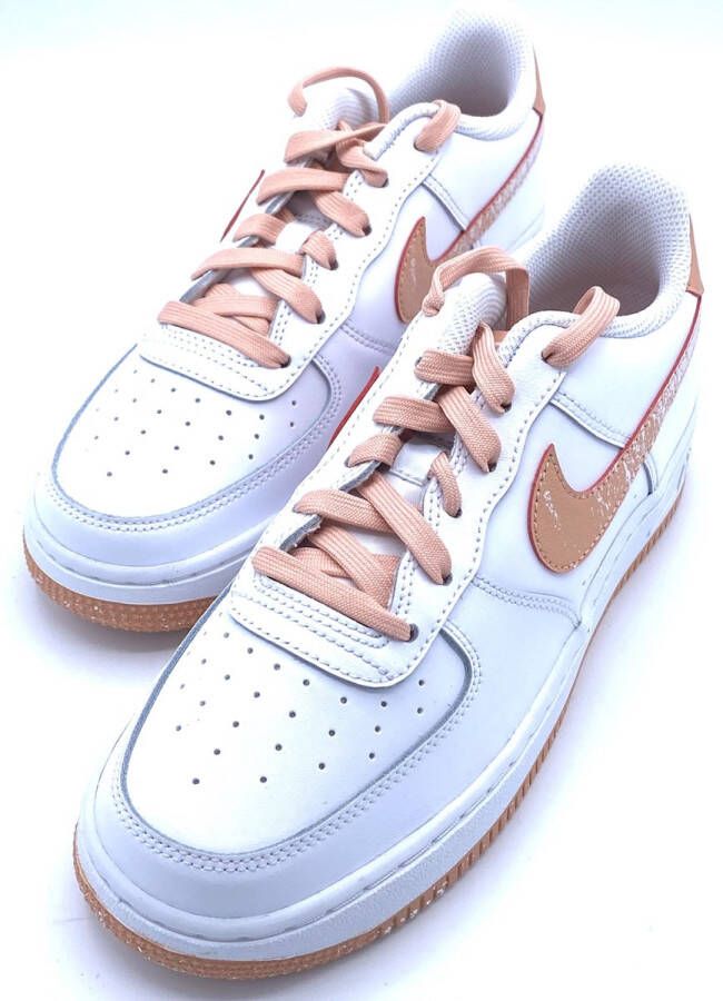 Nike Air Force 1 LV8- Sneakers