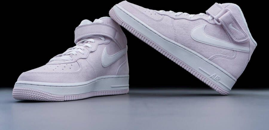 Nike Air Force 1 Mid QS Venice DM0107-500 Kleur als op foto Schoenen - Foto 8