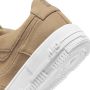 Nike Air Force 1 Pixel Hemp Dames Sneaker DQ5570 - Thumbnail 4