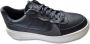 Nike Air Force 1 PLT.AF.ORM Damesschoenen Black White Black Anthracite Dames - Thumbnail 6