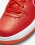 Nike Air Force 1 Picante Red Kinder Sneaker DX5805 - Thumbnail 3
