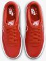Nike Air Force 1 Picante Red Kinder Sneaker DX5805 - Thumbnail 5