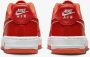 Nike Air Force 1 Picante Red Kinder Sneaker DX5805 - Thumbnail 6