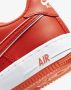 Nike Air Force 1 Picante Red Kinder Sneaker DX5805 - Thumbnail 7