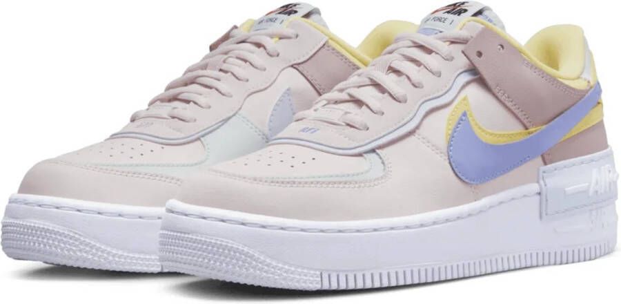 Nike Air Force 1 Shadow Dames Schoenen - Foto 5