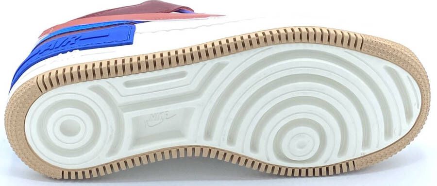 Nike Air Force 1 Shadow- Sneakers Dames