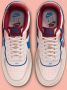 Nike Wmns Air Force 1 Shadow Basketball Schoenen light soft pink canyon rust fossil stone maat: 38 beschikbare maaten:38 - Thumbnail 13