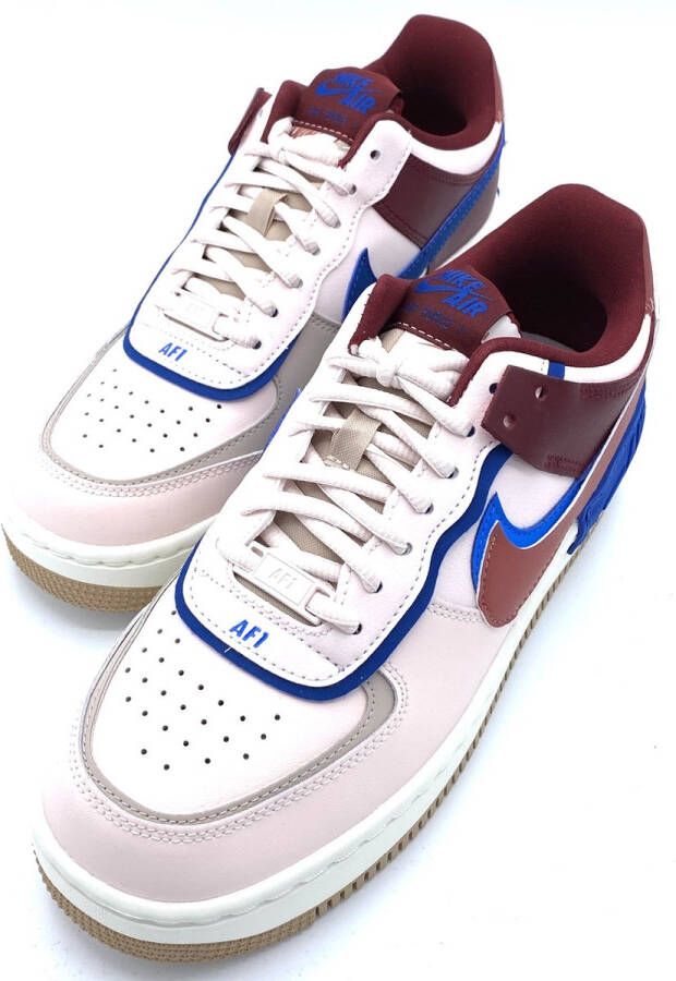 Nike Air Force 1 Shadow- Sneakers Dames