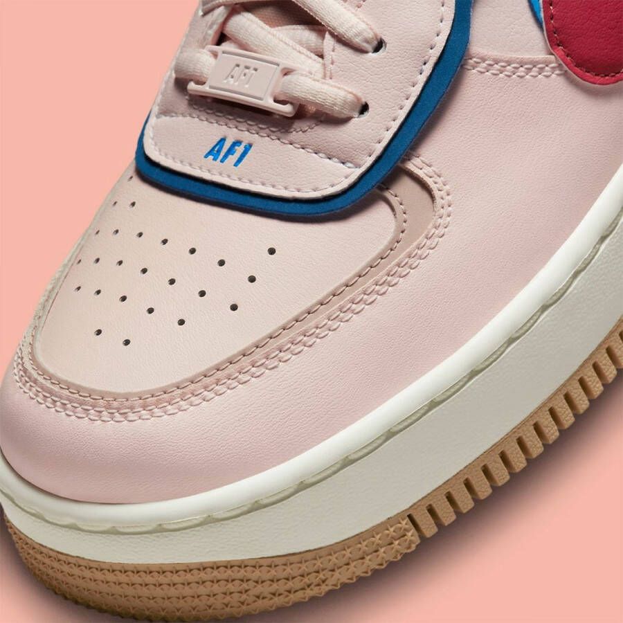 Nike Air Force 1 Shadow- Sneakers Dames