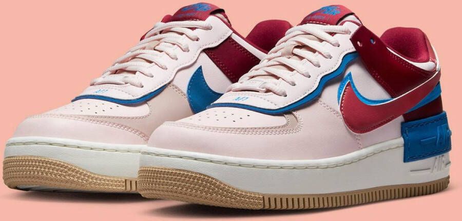 Nike Air Force 1 Shadow- Sneakers Dames