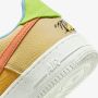 Nike Air Force 1 LV8 Kinderschoenen White Aura Light Madder Root - Thumbnail 13