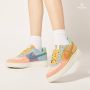 Nike Air Force 1 LV8 Kinderschoenen White Aura Light Madder Root - Thumbnail 14