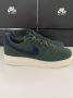 Nike Air Force GS Nike Air Force 1 07 CRAFT Galactic Jade Midnight Navi Limited Edition - Thumbnail 2
