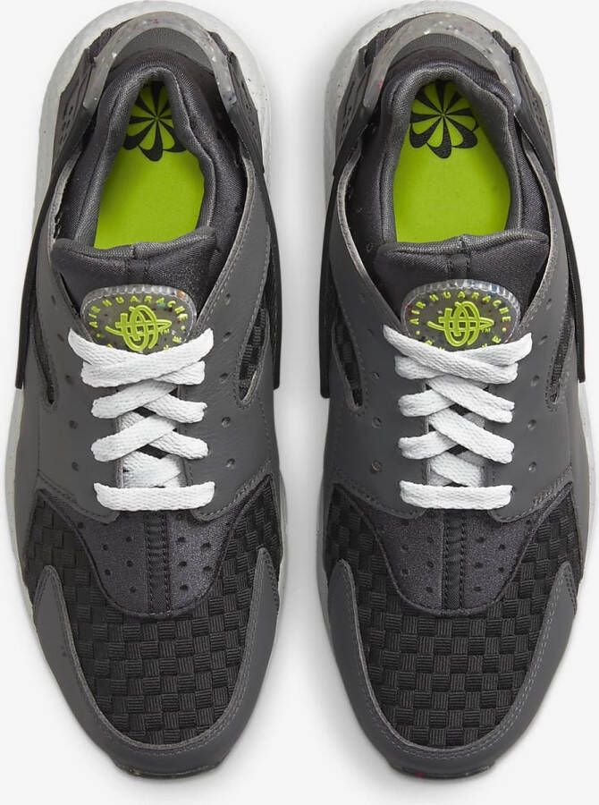 Nike AIR HUARACHE CRATER PRM SNEAKERS