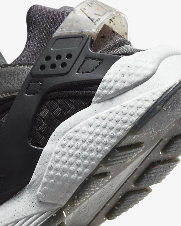 Nike AIR HUARACHE CRATER PRM SNEAKERS