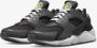 Nike Air Huarache Crater Premium Herenschoenen Grijs - Thumbnail 6