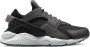 Nike Air Huarache Crater Premium Herenschoenen Grijs - Thumbnail 7