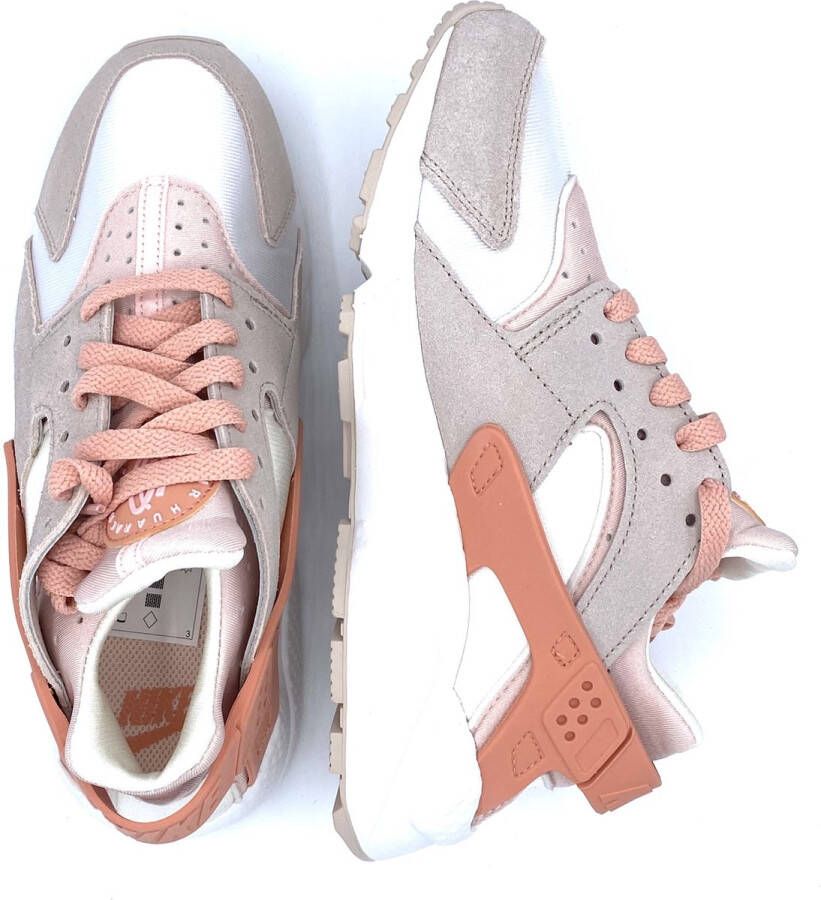 Nike Air Huarache MN Sneakers Dames