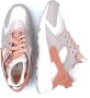 Nike Wmns Air Huarache Mn Running Schoenen summit white lt madder root atmosphere maat: 36.5 beschikbare maaten:36.5 39 - Thumbnail 6