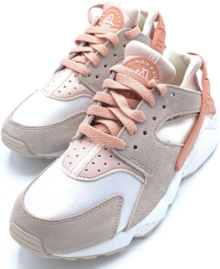 Nike Air Huarache MN Sneakers Dames