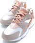 Nike Wmns Air Huarache Mn Running Schoenen summit white lt madder root atmosphere maat: 36.5 beschikbare maaten:36.5 39 - Thumbnail 7