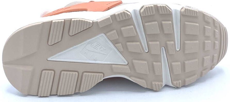 Nike Air Huarache MN Sneakers Dames