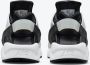 Nike Air Huarache Running Schoenen black white black maat: 40.5 beschikbare maaten:44.5 40.5 - Thumbnail 10