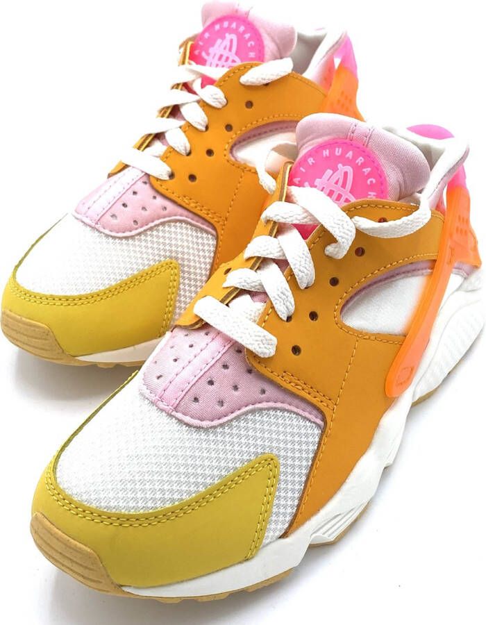 Nike Air Huarache 'Sunrise'- Sneakers Dames